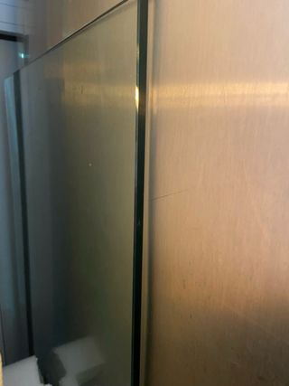 Vitrina Expositora Cristal BiotechUSA