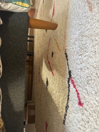 Alfombra Calma House Grande