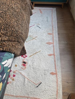 Alfombra Calma House Grande