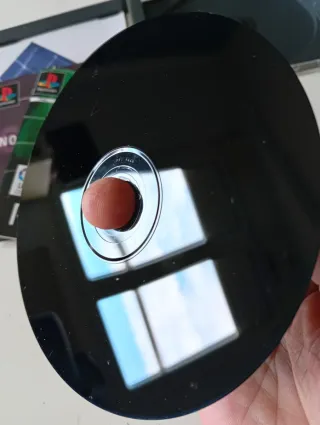 Manager de Liga 99/2000 PS1