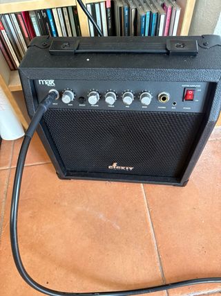 Epiphone Les Paul Auténtica +  No hago envíos.