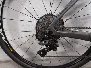 Bicicleta Gravel Ribble