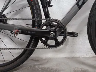 Bicicleta Gravel Ribble