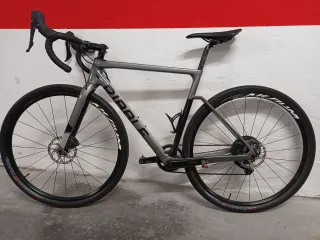 Bicicleta Gravel Ribble