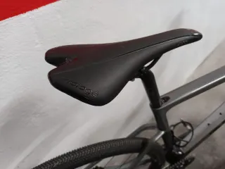 Bicicleta Gravel Ribble