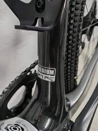 Bicicleta Gravel Ribble