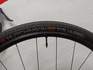 Bicicleta Gravel Ribble