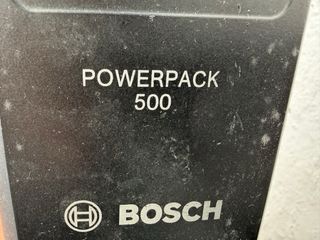 Bici Eléctrica Xenium Bosch Central