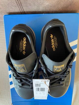 Zapatillas Adidas Stan Smith Talla 35.5