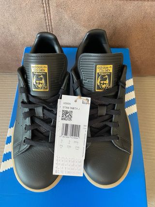 Zapatillas Adidas Stan Smith Talla 35.5