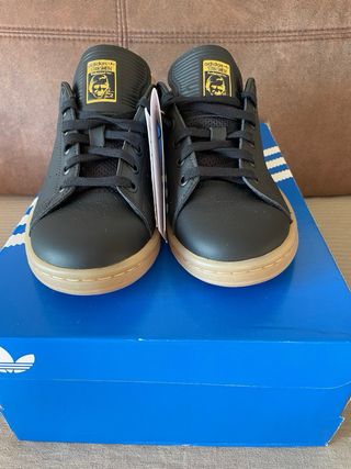Zapatillas Adidas Stan Smith Talla 35.5