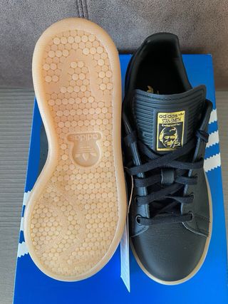Zapatillas Adidas Stan Smith Talla 35.5