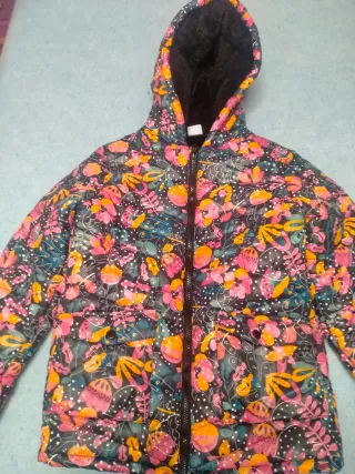 Chaqueta/Falda Boboli