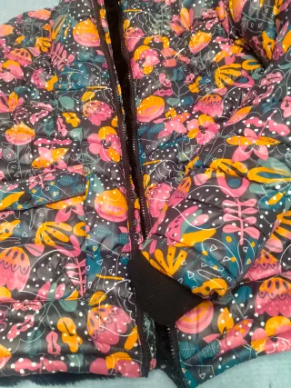 Chaqueta/Falda Boboli