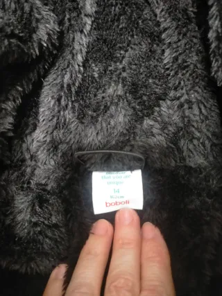 Chaqueta/Falda Boboli