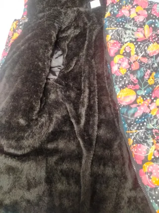 Chaqueta/Falda Boboli