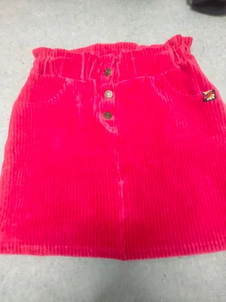 Chaqueta/Falda Boboli