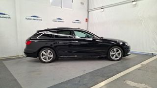 Audi A4 Avant Advanced 40 TDI 150kW quattro S tr Techo piel