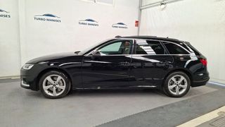Audi A4 Avant Advanced 40 TDI 150kW quattro S tr Techo piel