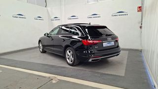 Audi A4 Avant Advanced 40 TDI 150kW quattro S tr Techo piel