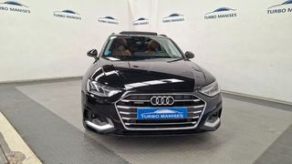 Audi A4 Avant Advanced 40 TDI 150kW quattro S tr Techo piel