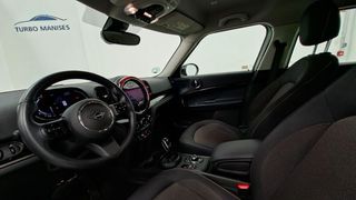 MINI Countryman Cooper AUTO PAQ.PREMIUM CUADRO MANDOS DIGITAL LLANTAS