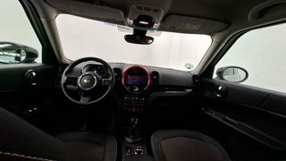 MINI Countryman Cooper AUTO PAQ.PREMIUM CUADRO MANDOS DIGITAL LLANTAS