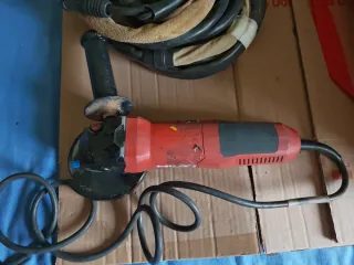 Radial Hilti AG 125-150S