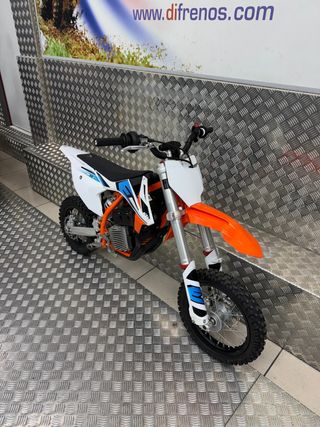 KTM SX Electrica  EE5 Eléctrica Infantil