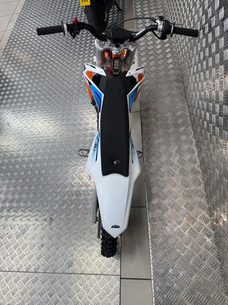 KTM SX Electrica  EE5 Eléctrica Infantil