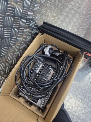 KTM SX Electrica  EE5 Eléctrica Infantil