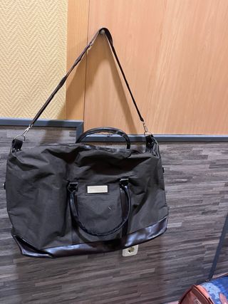 Bolsa de viaje Carolina Herrera