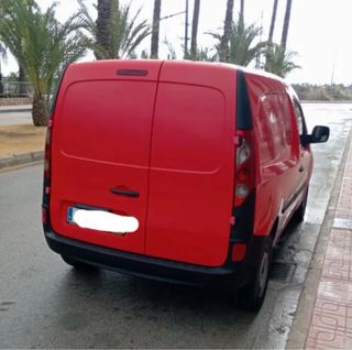 Renault Kangoo 2010