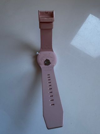 Swatch Reloj Rosa