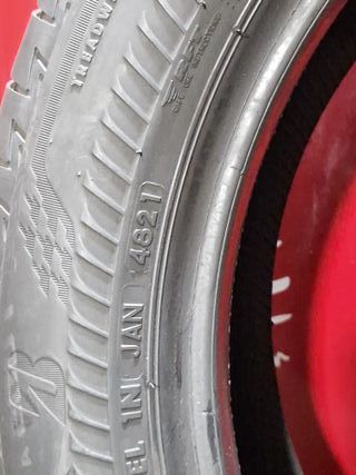[R. 1863] - 225 50 18 95V NEUMÁTICOS BRIDGESTONE