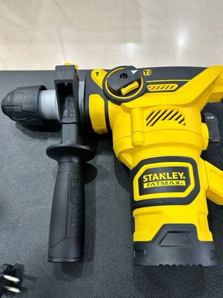 MARTILLO STANLEY FATMAX FME1250
