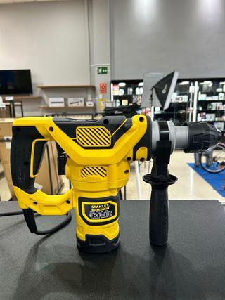 MARTILLO STANLEY FATMAX FME1250