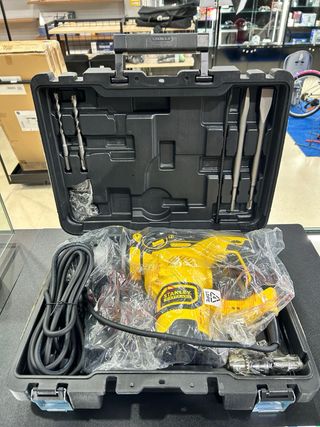 MARTILLO STANLEY FATMAX FME1250