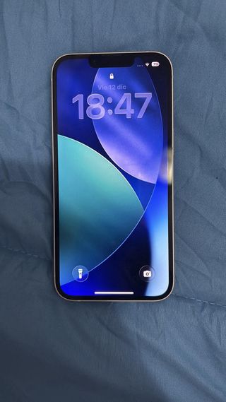 iPhone 13 Blanco 128gb