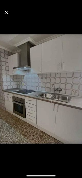 Muebles de cocina nuevos