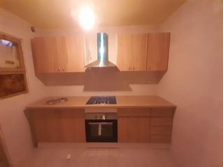 Muebles de cocina nuevos