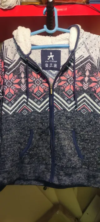 Chaqueta M 38 Atmosphere