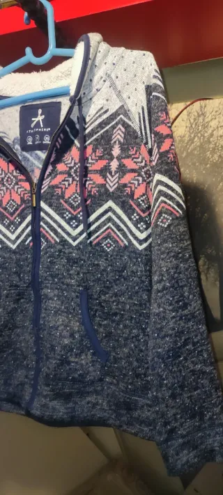 Chaqueta M 38 Atmosphere