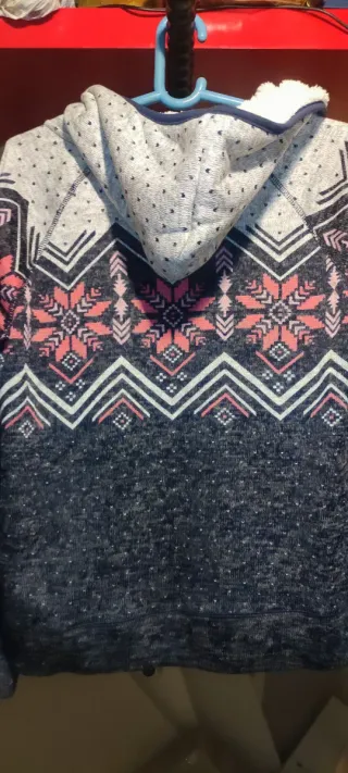 Chaqueta M 38 Atmosphere