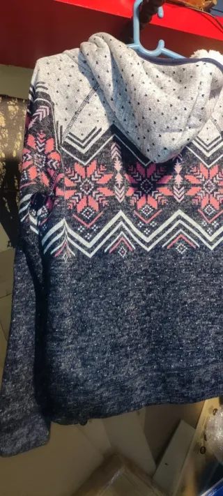 Chaqueta M 38 Atmosphere