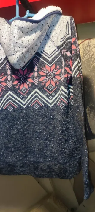 Chaqueta M 38 Atmosphere