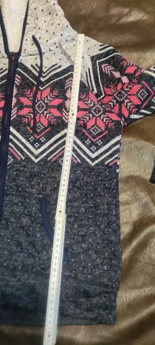 Chaqueta M 38 Atmosphere