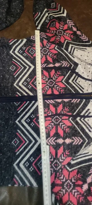 Chaqueta M 38 Atmosphere