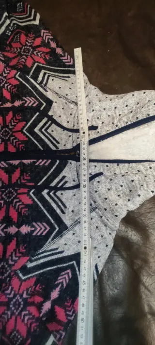 Chaqueta M 38 Atmosphere