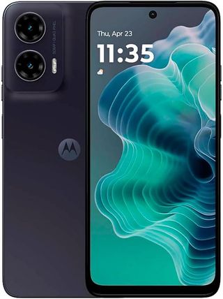 Motorola Azul Marino PRECINTADO Nuevo
